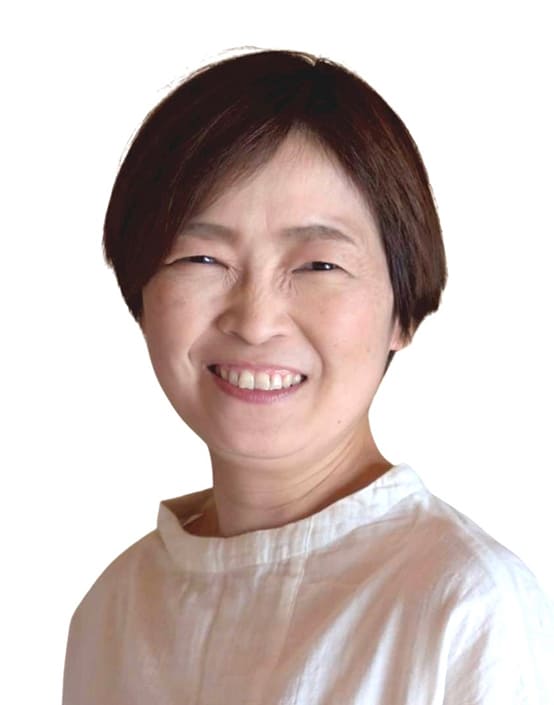 原田 恵理 コーチ