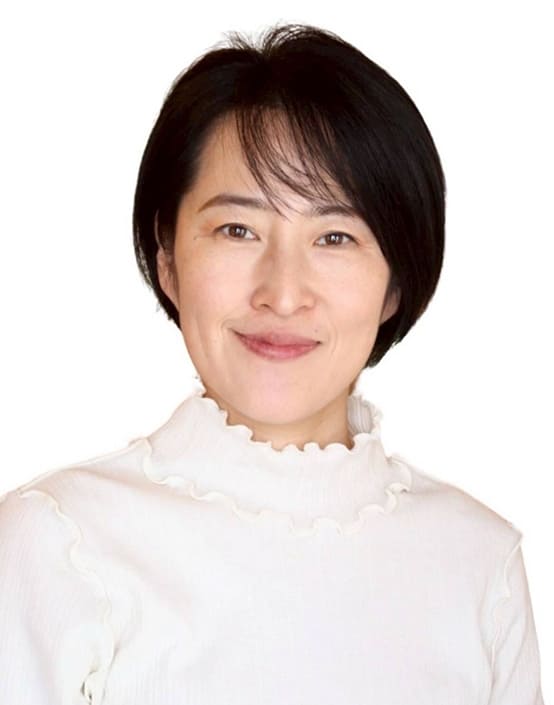 藤本 香世 コーチ