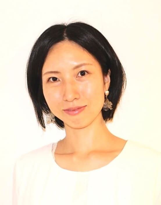 植田 まどか コーチ