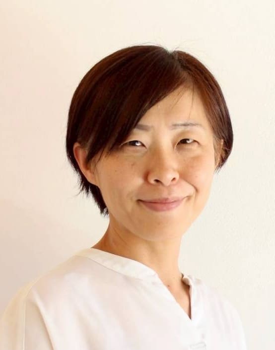 藤川 愛希 コーチ