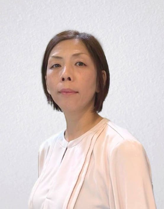 杉山 玲子 コーチ