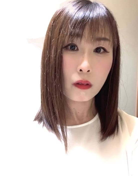 有井 良子 コーチ