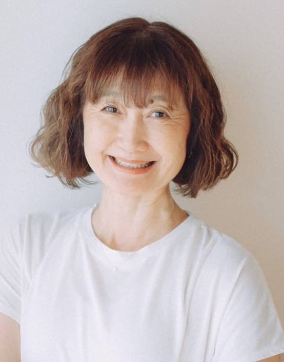 佐藤 洋子 コーチ