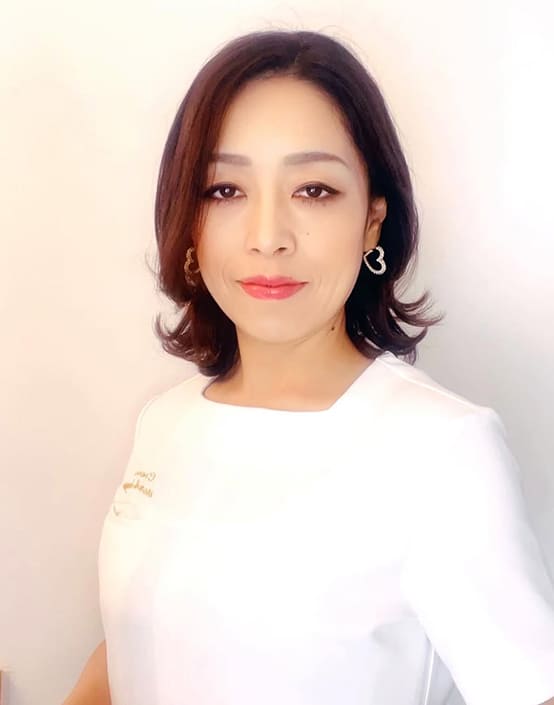 沖野 亜矢 講師