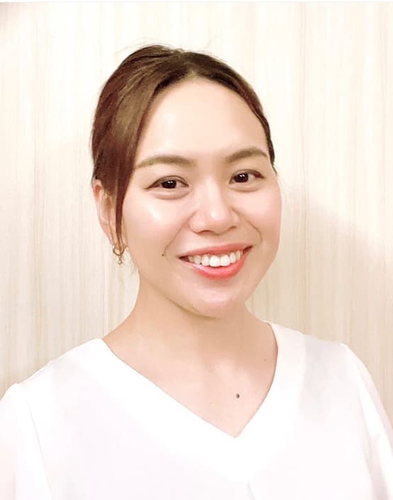 田丸 香織 講師