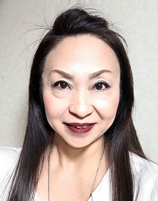 中村 至代 講師