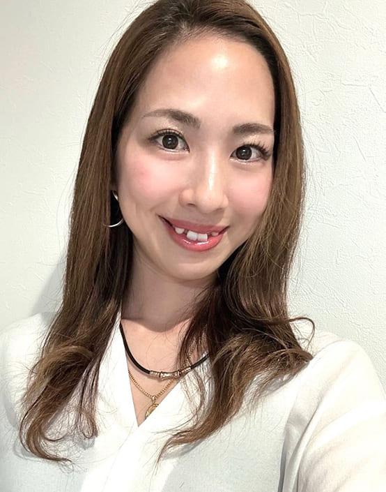 RINA 講師